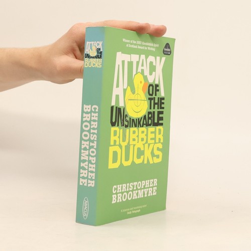Attack the unsinkable - the,