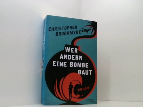 Wer andern eine bombe - andern,