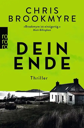 Dein ende - dein,