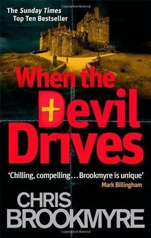 When the devil - when, drives