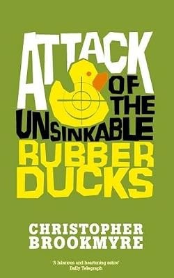 Attack the unsinkable - of,