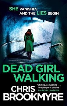 Dead girl walking jack - walking, (jack