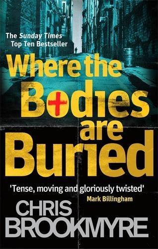 Where the bodies - bodies, are
