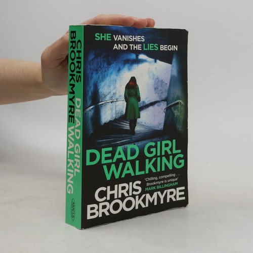 Dead girl walking - dead, walking 
