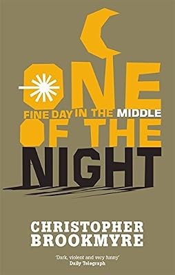 One fine day - one, of