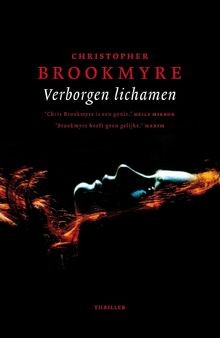 Verborgen lichamen von