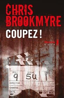 Coupez von brookmyre chris - coupez, !