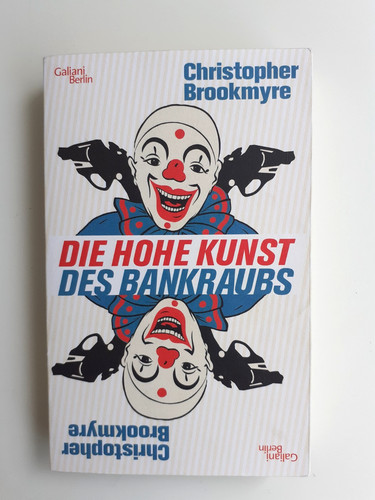 Die hohe kunst - kunst, des
