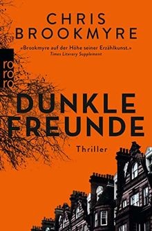 Dunkle freunde von - freunde,
