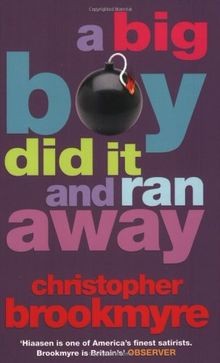 Big boy did - a,