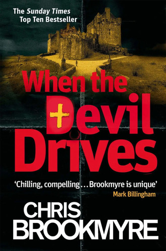 When the devil drives chris - the,