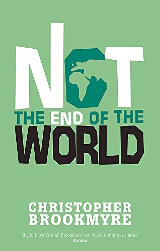 Not the end - end,