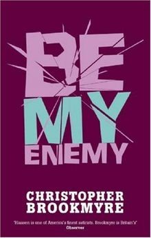 Enemy - , parlabane)