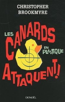 Les canards plastique - canards, en