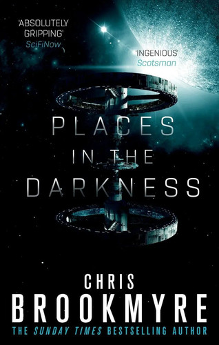 Places the darkness chris - the,