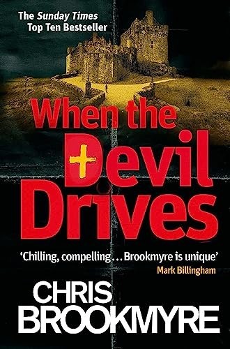 When the devil - the, drives