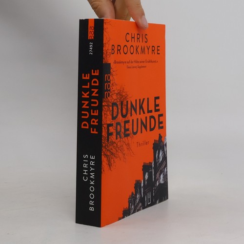 Dunkle freunde - dunkle, | 