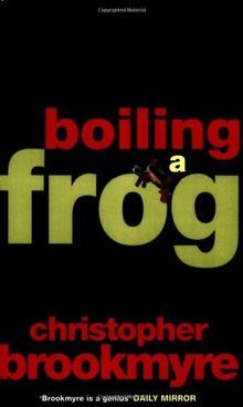 Boiling frog jack - a, (jack