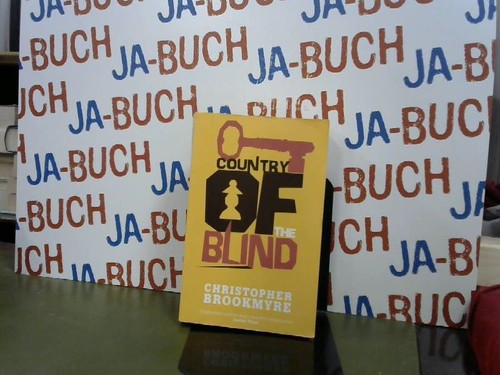 Country the blind jack - country,
