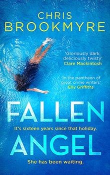 Fallen angel von brookmyre - von,