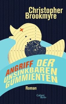 Angriff der unsinkbaren