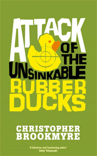 Attack the unsinkable - attack,