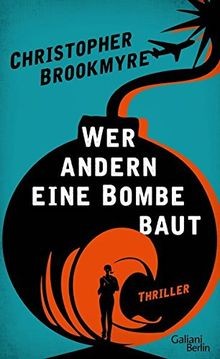 Wer andern eine - , baut