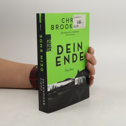 Dein ende christopher - dein, ende 