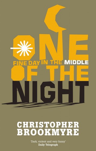 One fine day the - one,