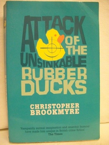 Attack the unsinkable - attack,