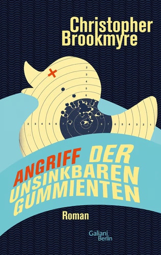 Angriff der unsinkbaren