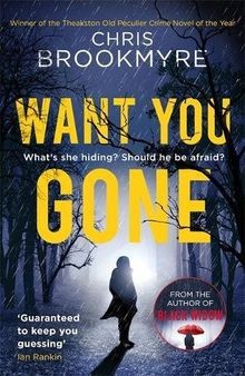 Want you gone - gone, (jack