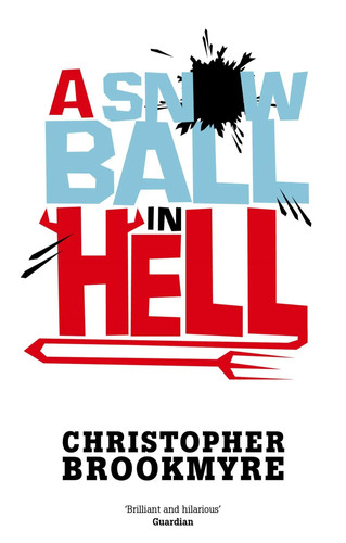 Snowball hell - in, |