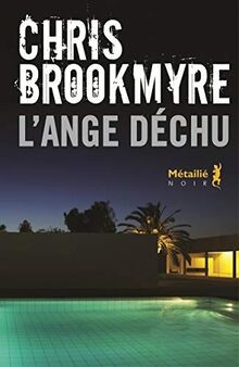 Lange déchu von brookmyre - déchu,
