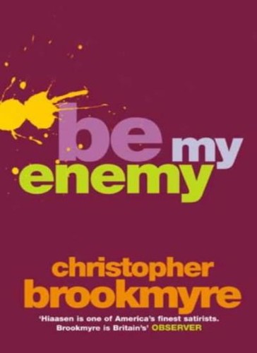 Enemy christopher - my, enemy,christopher