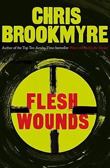 Flesh wounds von - von, brookmyre