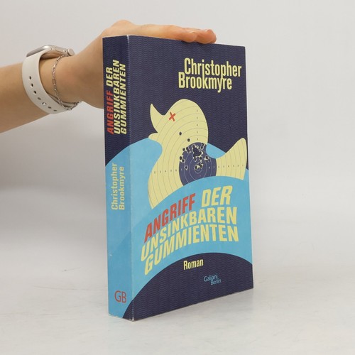 Angriff der unsinkbaren