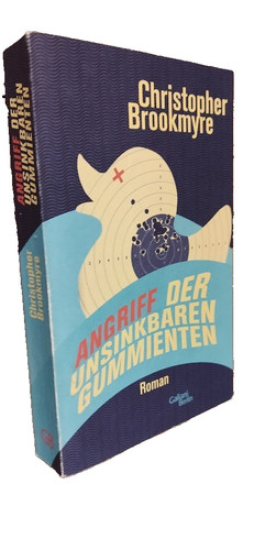 Angriff der unsinkbaren