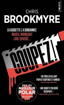 Coupez von brookmyre chris - !,