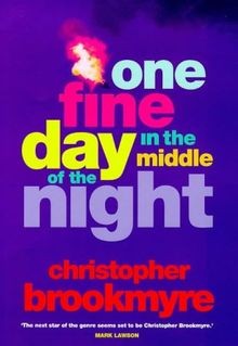 One fine day - one, the