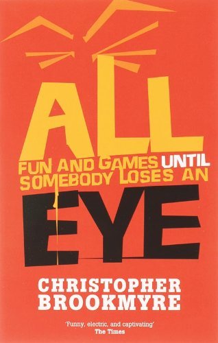 All fun and games - all,