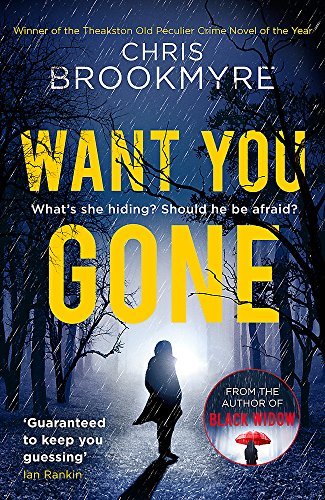 Want you gone - want, (jack