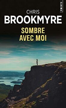 Sombre avec moi von - , brookmyre
