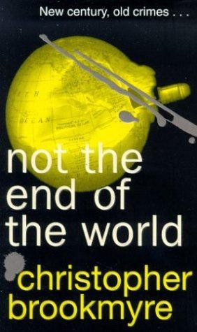 Not the end - not, of