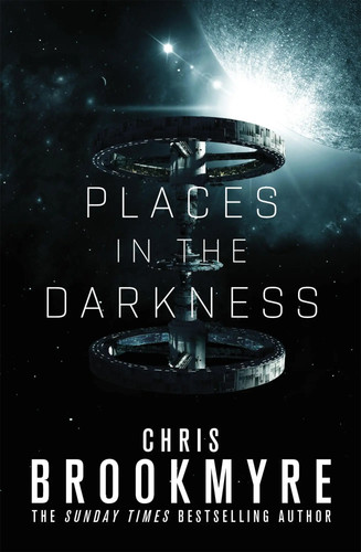 Places the darkness chris - in,