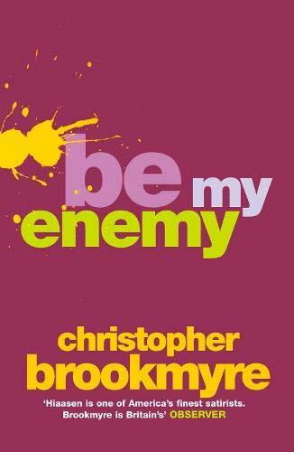Enemy christopher - be, enemy,christopher