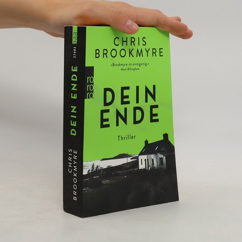 Dein ende christopher - dein, | 