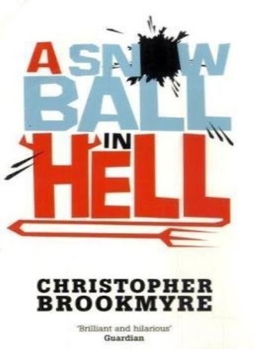Snowball hell christopher - in, hell,christopher