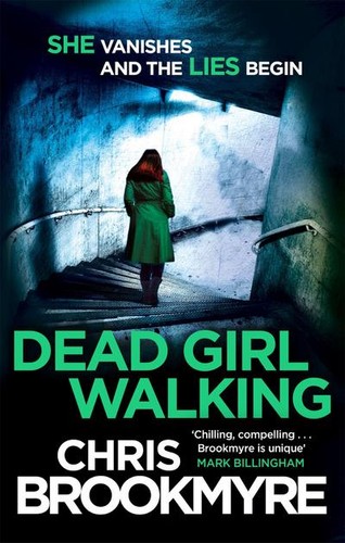 Dead girl walking - dead, christopher