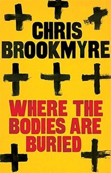 Where the bodies - bodies, are